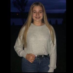 Meet your Posher, Ann-julie